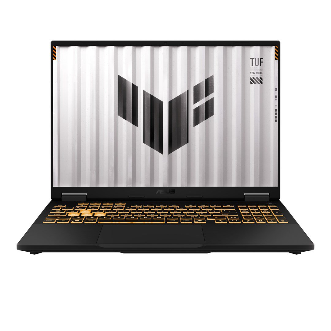 Nešiojamas kompiuteris ASUS TUF Gaming A16 FA608UH-R7165W,AMD Ryzen 7 260,16/512GB SSD,win11