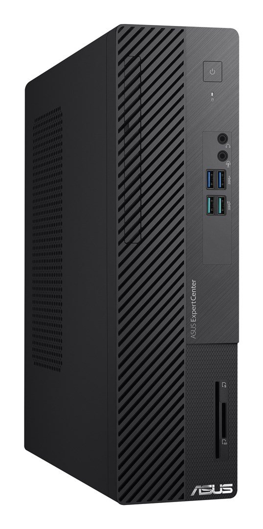 ASUS ExpertCenter D5 SFF D500SE-513500253X Intel® Core™ i5 i5-13500 16 GB DDR4