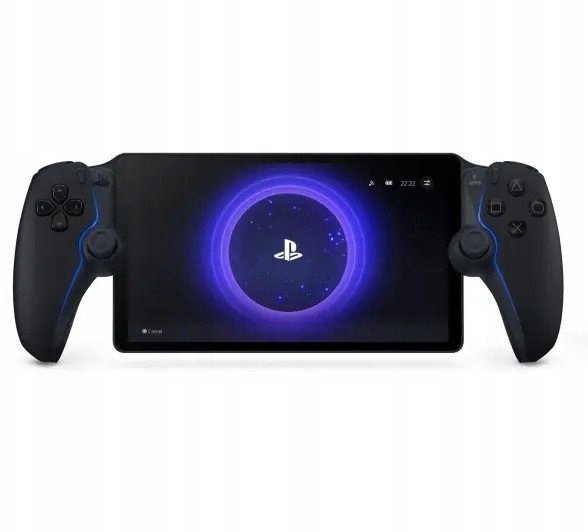SONY PlayStation Portal nešiojamoji konsolė - Topocentras