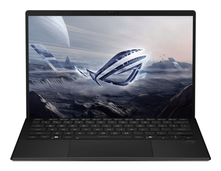 ASUS ROG Flow Z13 GZ302EA