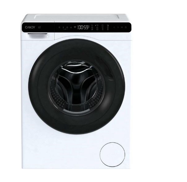Skalbimo mašina CANDY CW50-BP12307U1-S