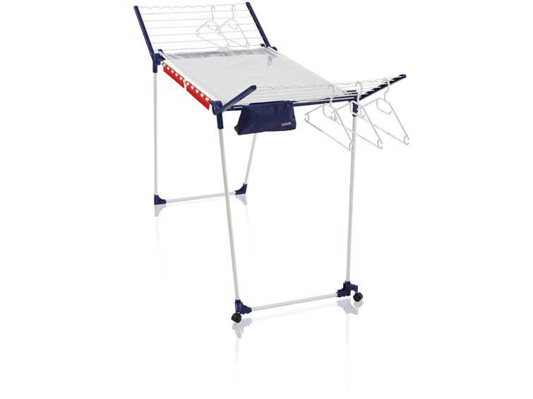 Leifheit Pegasus 200 būgninė džiovyklė