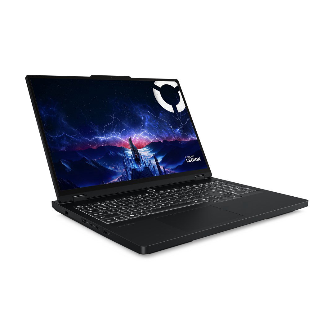 Nešiojamas kompiuteris Lenovo Legion Pro 5 16IRX10 Intel Core i7 i7-14650HX,16GB/1TB SSD