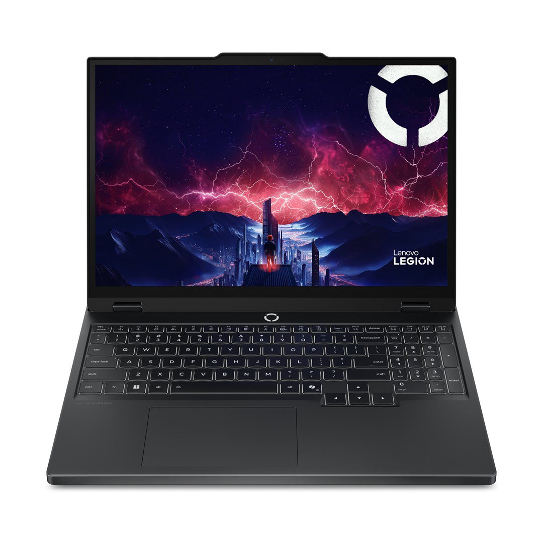 Nešiojamas kompiuteris Lenovo Legion 5 15AHP10 Ryzen 7 260/16/512GB SSD/RTX5060/W11H