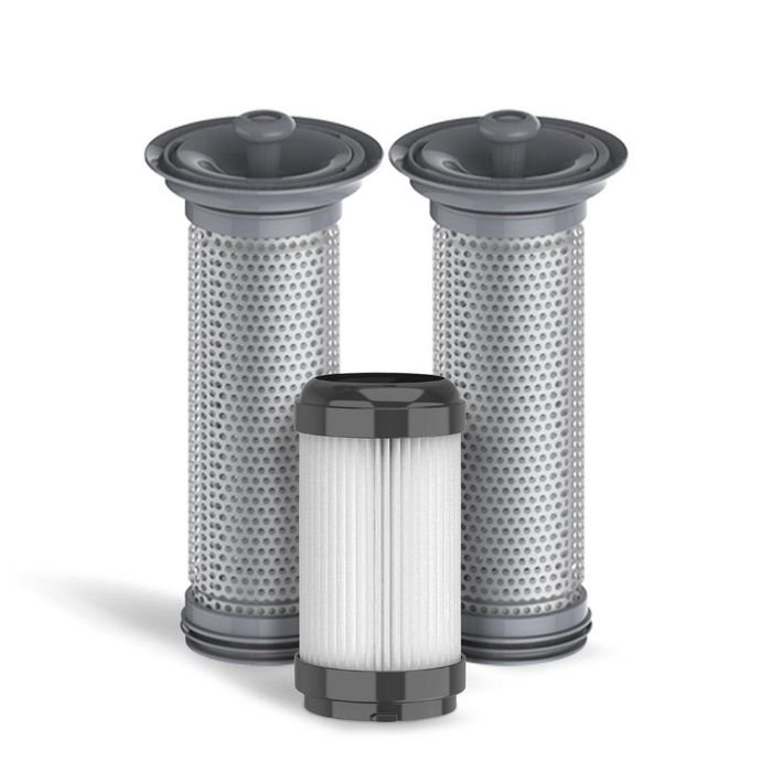 Rinkinys Tineco 2 filtrai, 1 Hepa filtras skirtas PURE ONE X