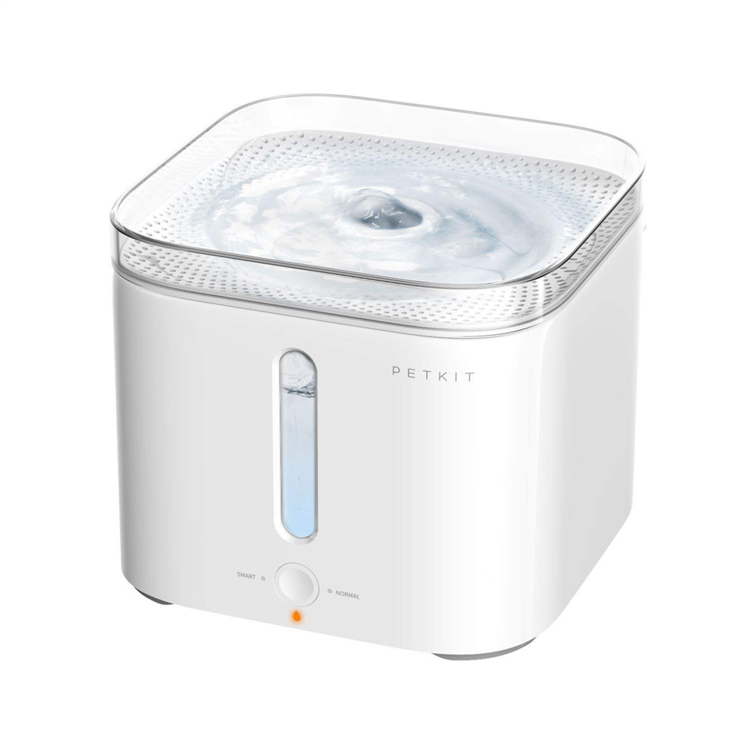 Vandens Fontanėlis- automatinė gertuvė augintiniui PETKIT EVERSWEET Fountain