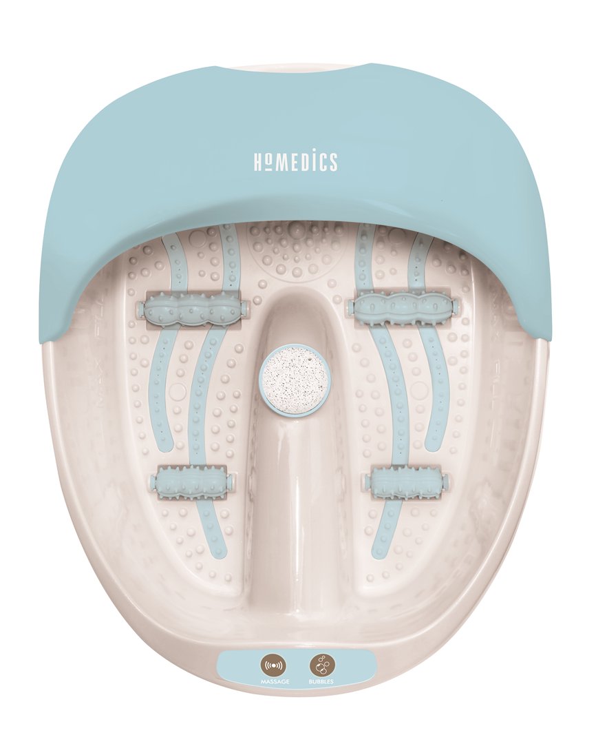 Masažinė vonelė HOMEDICS FS-150-EU 3in1 Foot SPA