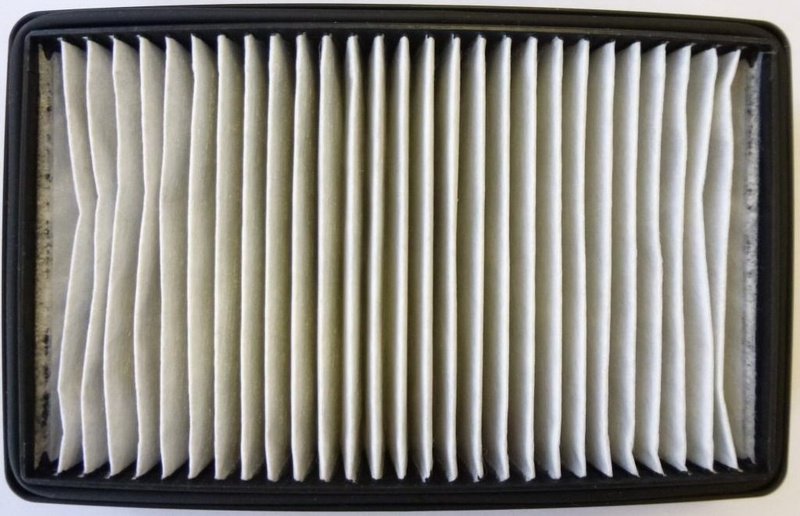 HEPA filtras SAMSUNG VCA-VH51