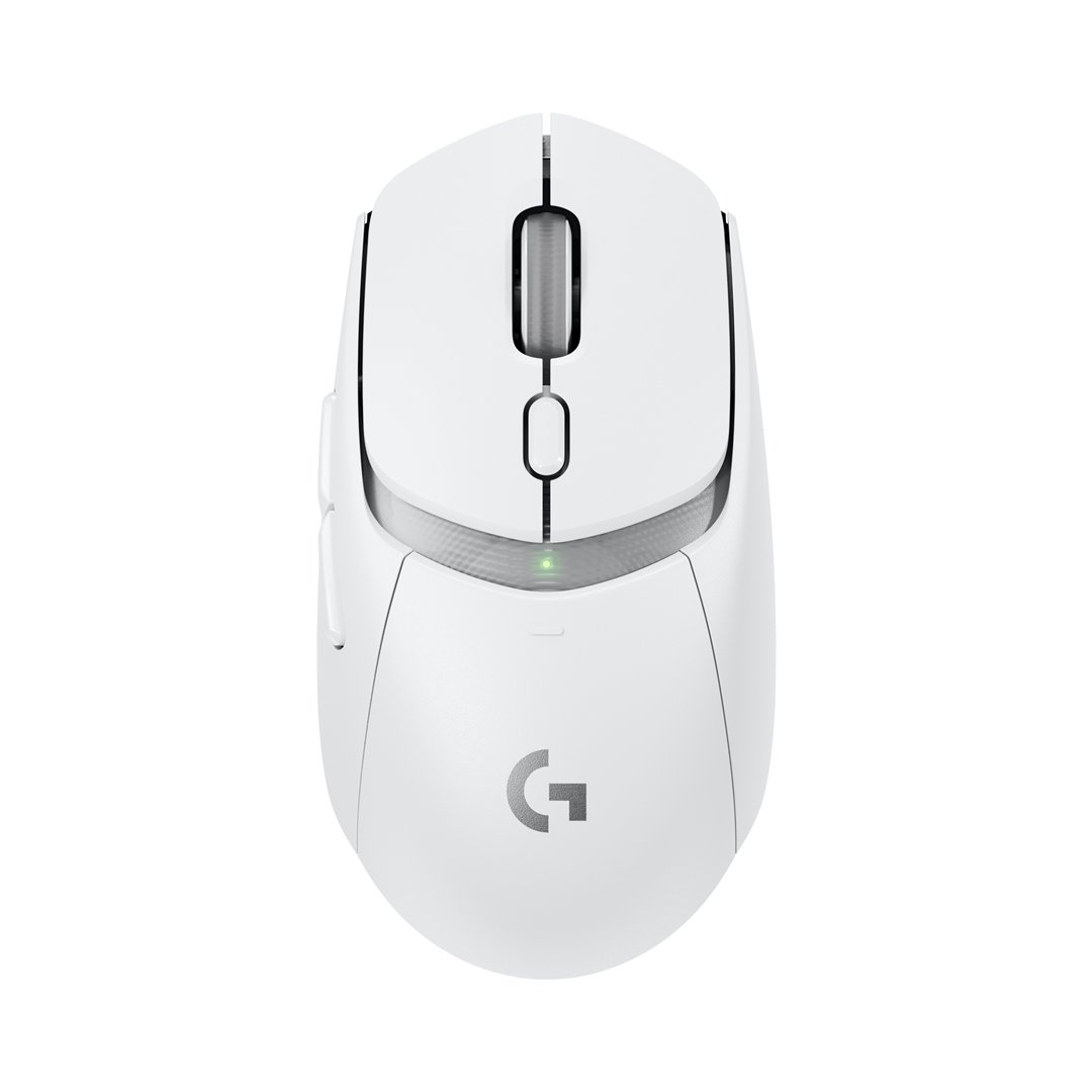 Žaidimų pelė LOGITECH G309 Lightspeed, White