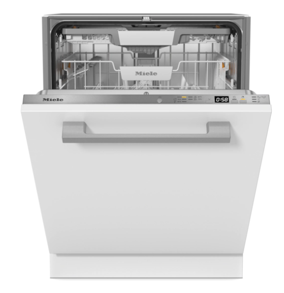 Indaplovė MIELE G5462 SCVi&nbsp;12659080 įmontuojama