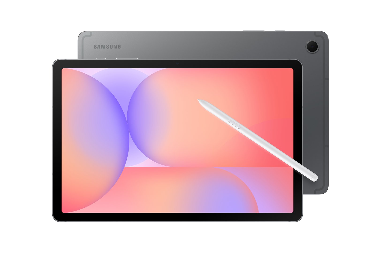 Planšetinis kompiuteris Samsung Galaxy Tab S10 Lite 6GB RAM 128GB WiFi Gray