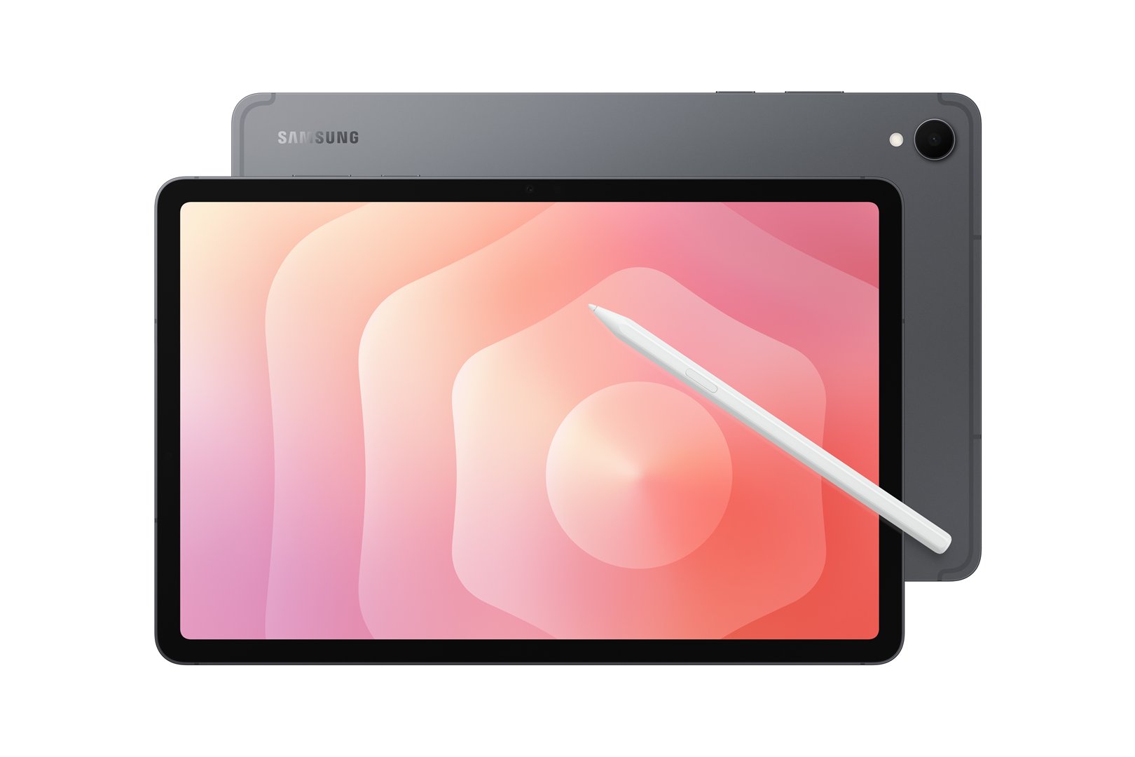 Planšetinis kompiuteris Samsung Galaxy Tab S11 12GB RAM 128GB WiFi Gray