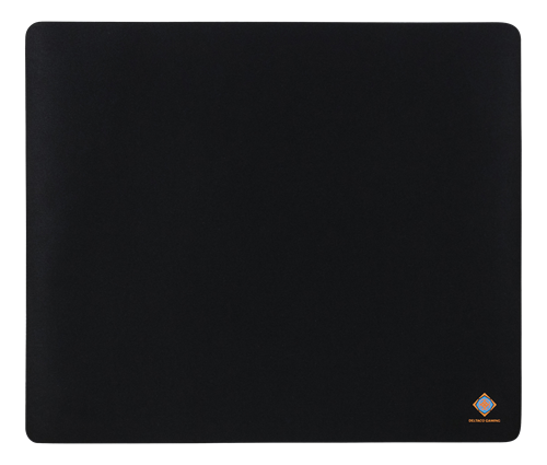 Pelės kilimėlis DELTACO GAMING GAM-005 Neoprene, juodas
