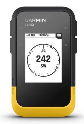 GPS imtuvas GARMIN eTrex SE 010-02734-00