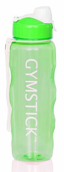 Gertuvė GYMSTICK 750ml lime