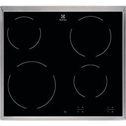 Kaitlentė ELECTROLUX EHF6240XXK