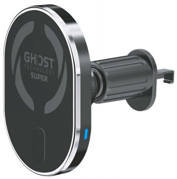 Automobilinis laikiklis CELLY MAGSAFE WITH WIRELESS CHARGING