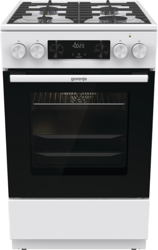 Viryklė GORENJE GKS5C73WF