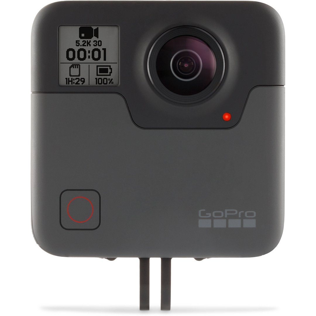 GOPRO FUSION
