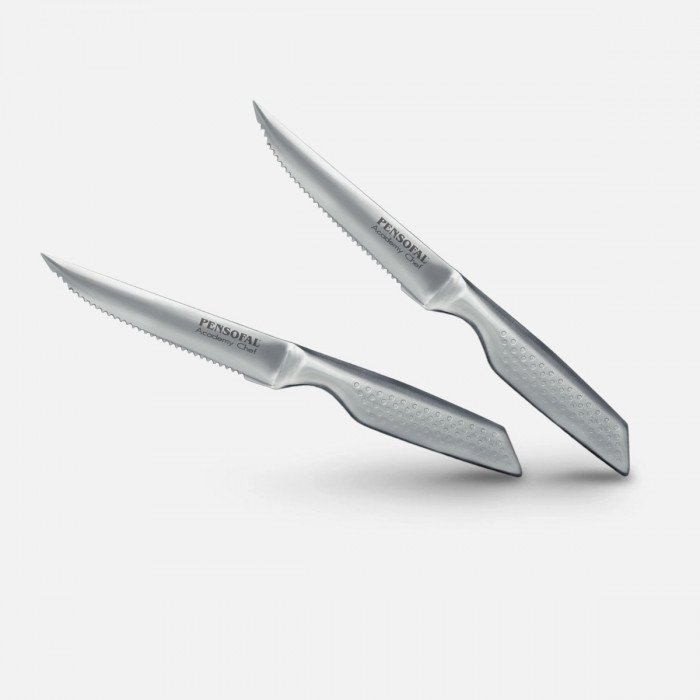 Peilių rinkinys Pensofal Academy Chef Steak Knife  4.7 1106,2vnt
