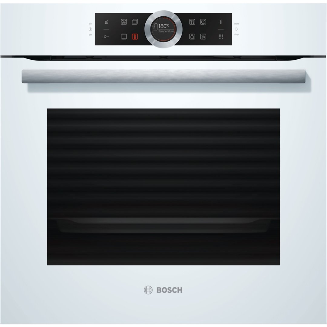 Orkaitė BOSCH HBG672BW1S