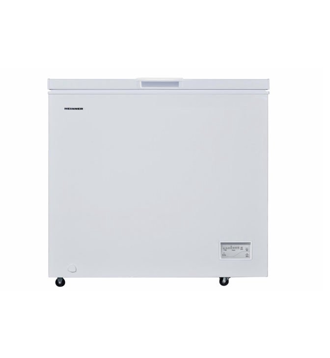 Šaldiklis HCF-200CNHE++ HEINNER