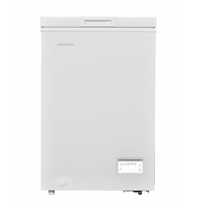 Šaldiklis HCF-HM100CE++ HEINNER