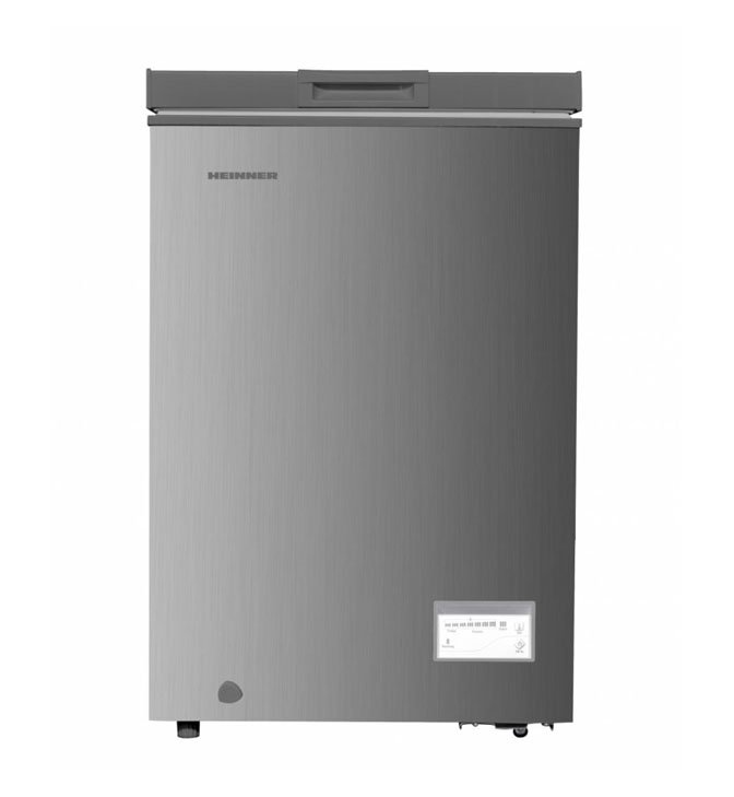 Šaldiklis HCF-HM100CSE++ HEINNER