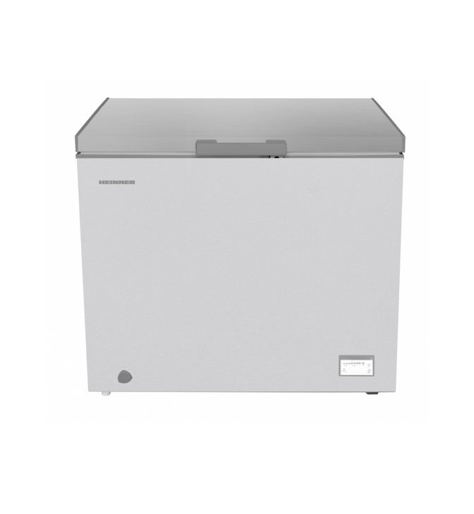 Šaldiklis HCF-HM246CSE++ HEINNER