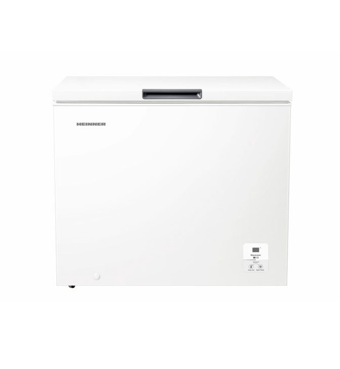 Šaldiklis HCF-HS248EE++ HEINNER