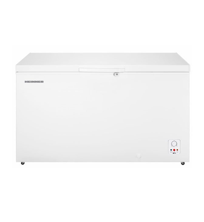 Šaldiklis HCF-HS420E++ HEINNER