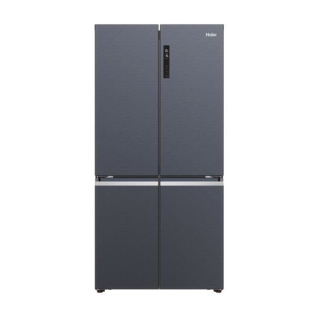 Šaldytuvas HAIER HCR5919ENMB