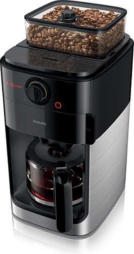 Kavos virimo aparatas PHILIPS HD7767/00