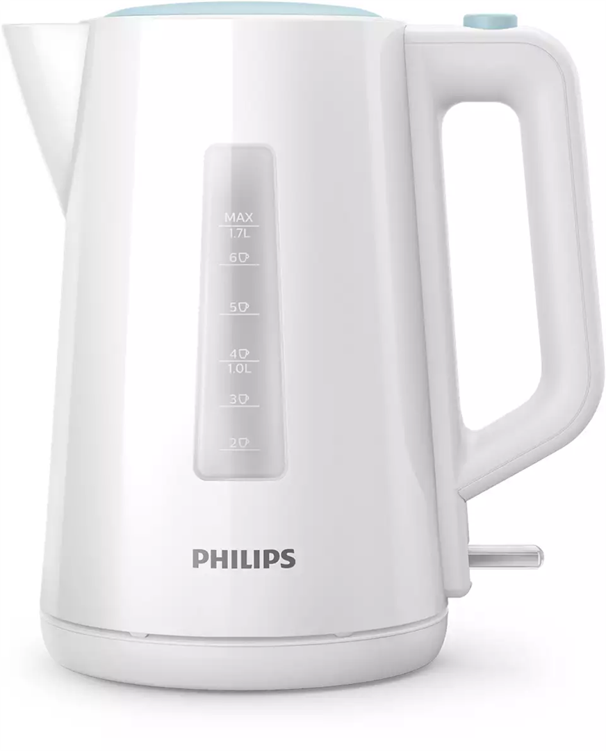Virdulys PHILIPS HD9318/70