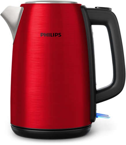 Virdulys PHILIPS HD9352/60 1,7l