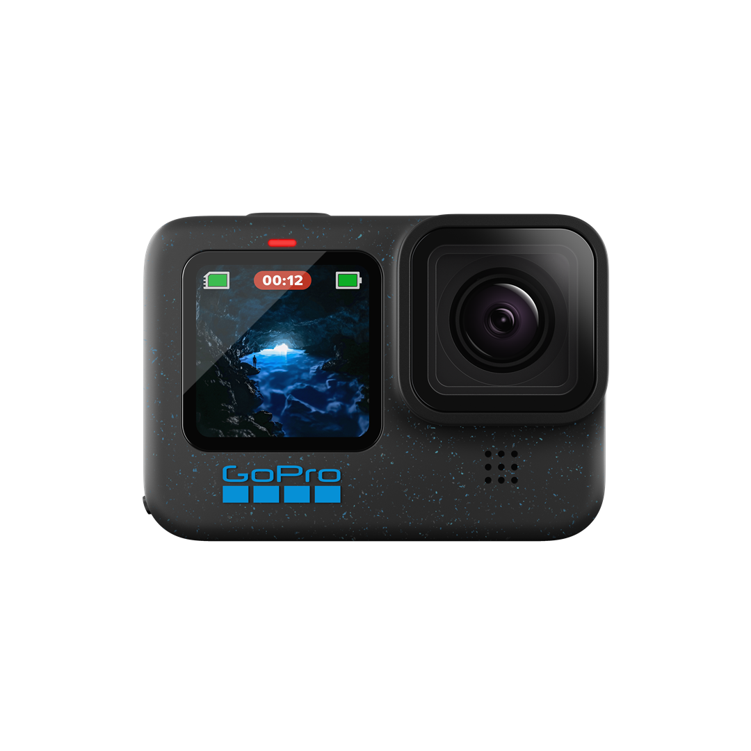 Veiksmo kamera GoPro HERO 12
