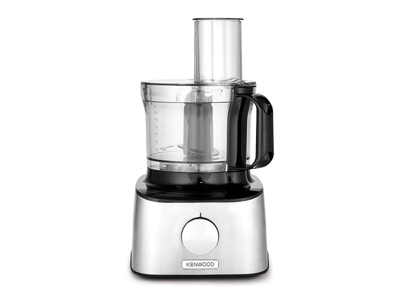 Virtuvinis kombainas KENWOOD FDM301SS