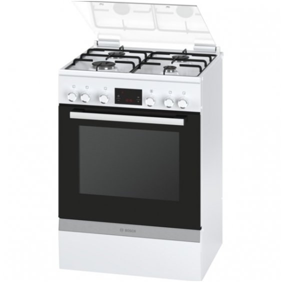 Viryklė BOSCH HGD645220S