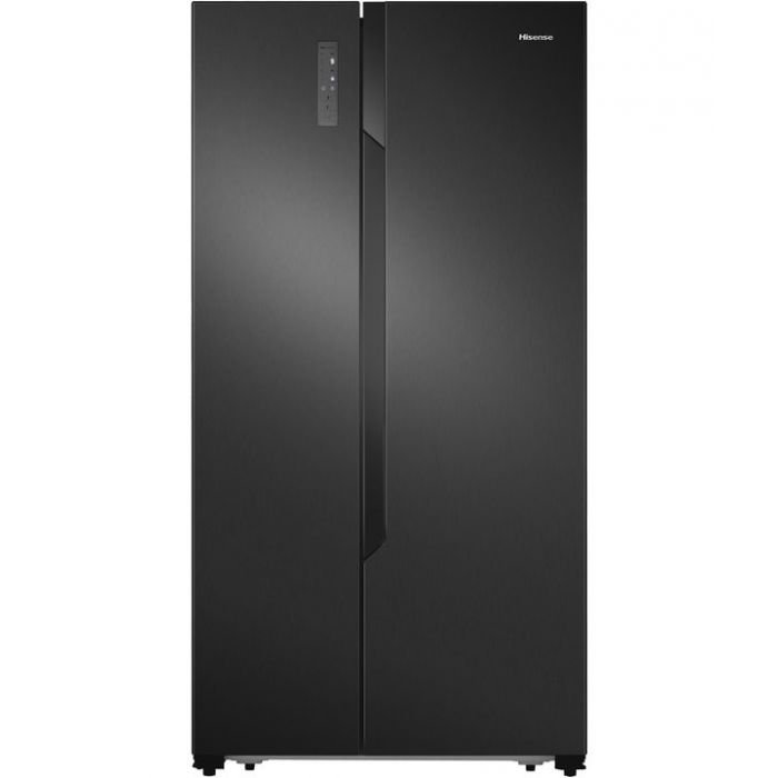 Šaldytuvas HISENSE RS670N4BF2