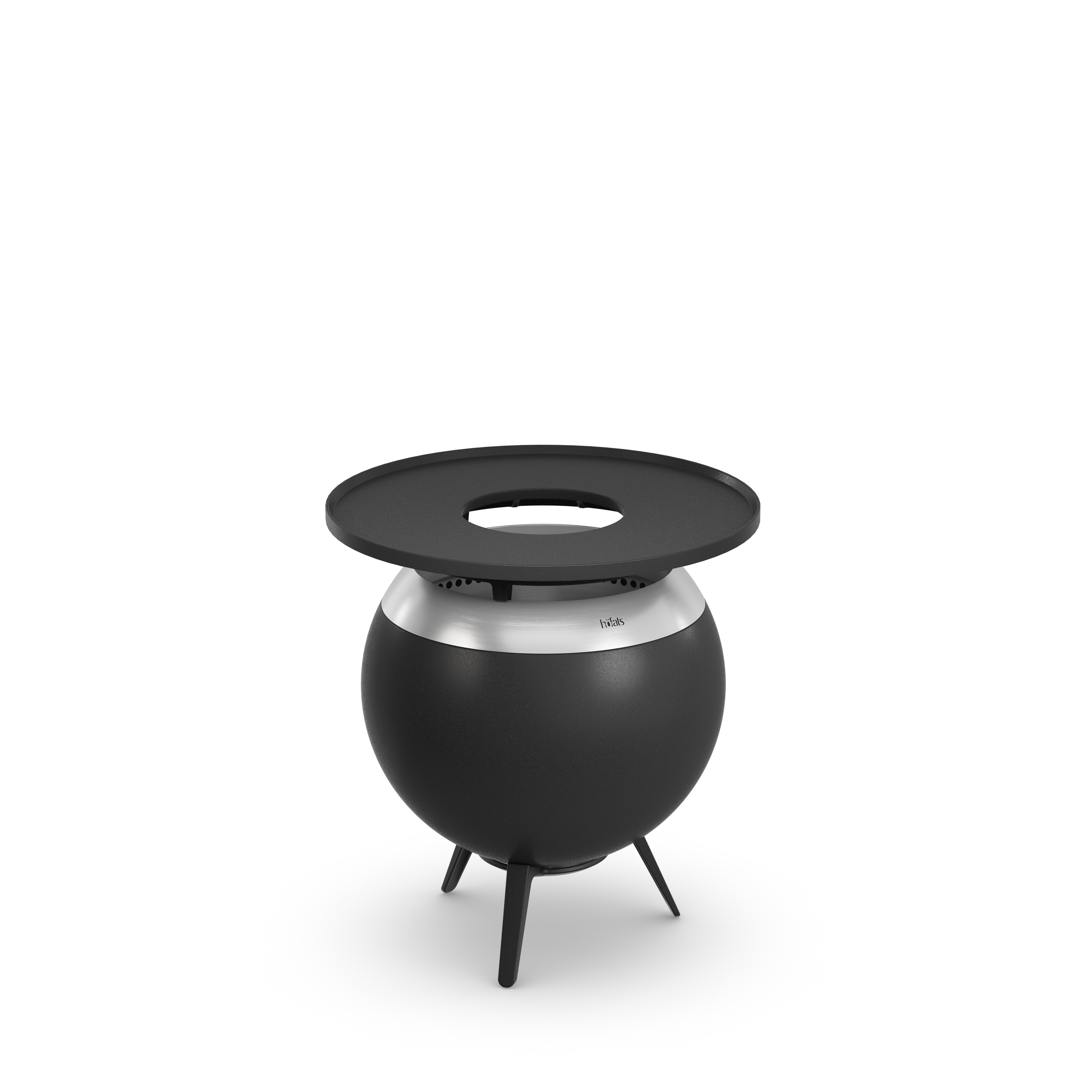 HOFATS Moon 45 Plancha