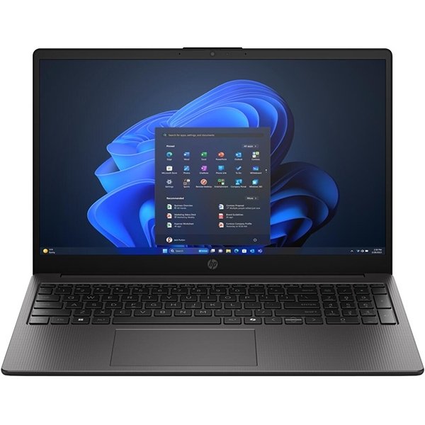 Nešiojamas kompiuteris HP 255R G10 Ryzen 7 7735U/16/512GB SSD/W11H