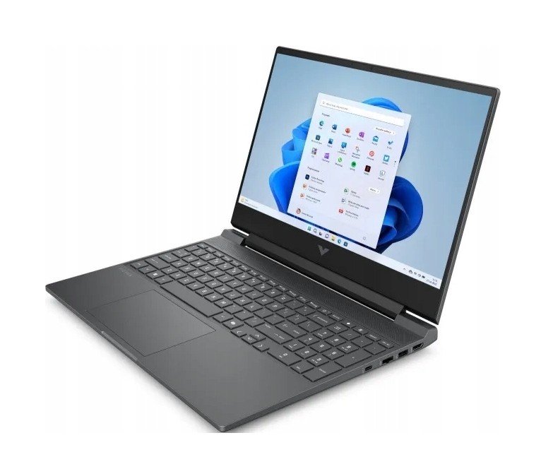 Nešiojamas kompiuteris HP Victus 15-fa2059nw i7-13620H/16/512GB SSD/RTX5060/W11H