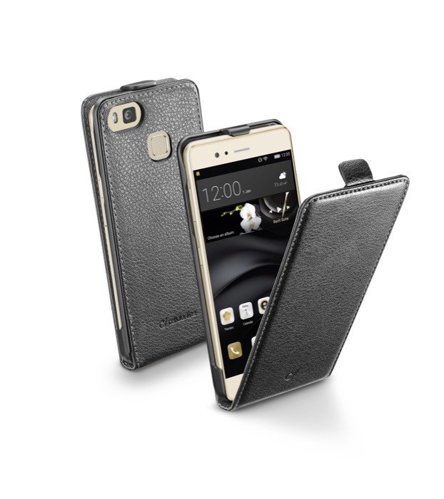 Mob. telefono dėkliukas Cellularline FLAPESSP9LITEK