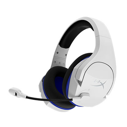 Ausinės HyperX Cloud Stinger Core, belaidės, skirtos PS5/PS4