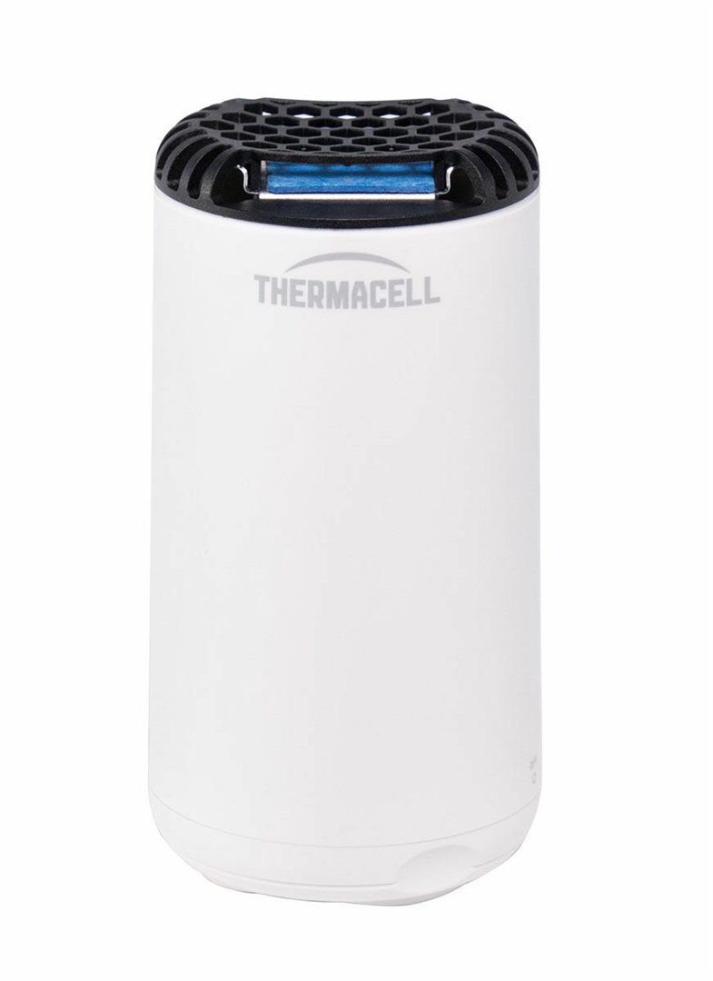 Uodus atbaidantis įrenginys ThermaCell Halo Mini, Baltas