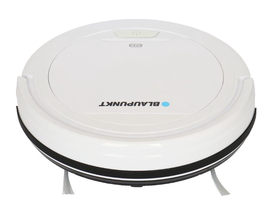 Dulkių siurblys robotas BLAUPUNKT RVC201