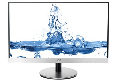 Monitorius AOC I2369VM LED 23"