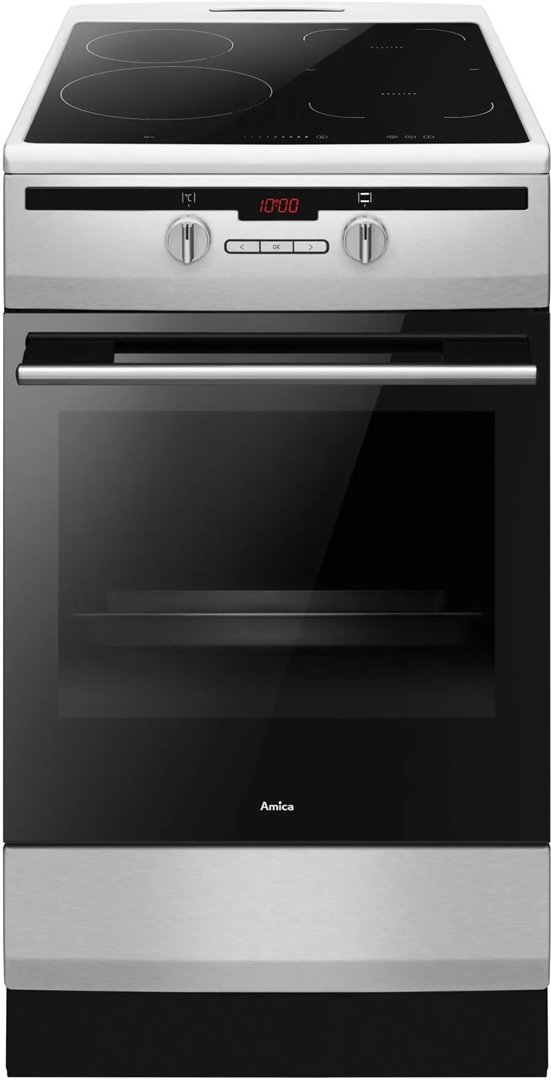 Viryklė AMICA 57IE3.325HTaD(Xx)
