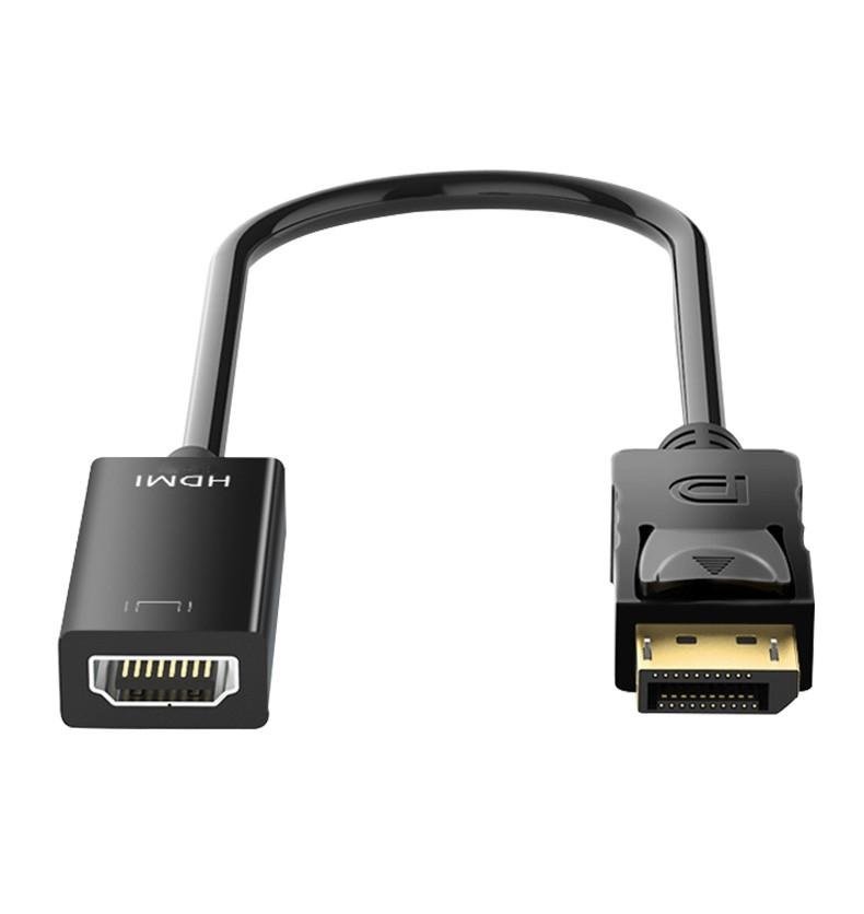 Adapteris iBox IADP4K - HDMI