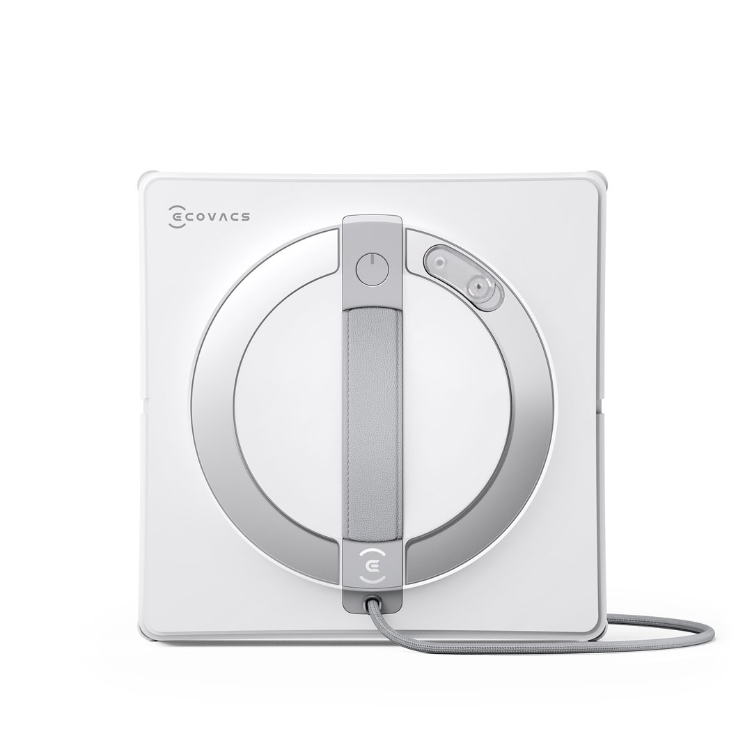 Langų valymo robotas Ecovacs WINBOT W2 PRO OMNI